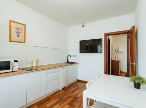 Апартаменты в центре города на Карла Маркса