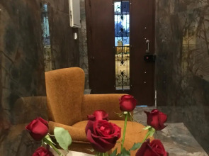 Ist My House Apart Hotel