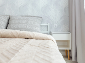 Apartamenty Uutnaa kvartira v ZK Biznes klassa