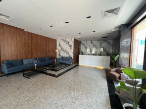 İstanblu Hotel & Spa Hotel