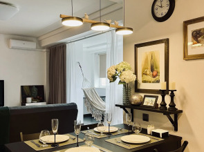 Квартира на Улице Сибревкома 7/1