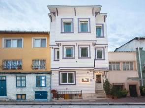 Sultanahmet Inn Hotel