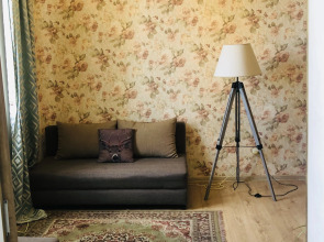 Апартаменты Sameba Top View