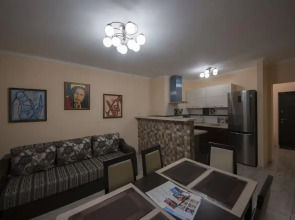 Гостевой дом Yellow Submarine