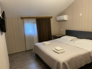 Отель West Face