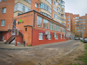 Хостел Тук-тук