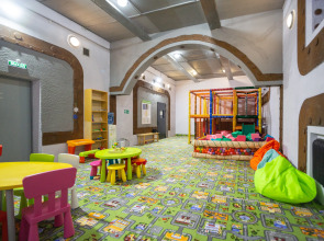 Загородный комплекс Тропикана Парк