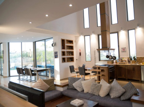 Гостевой Дом Neptun Dive Resort