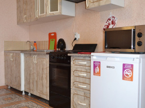 Апартаменты 7Nights у озера