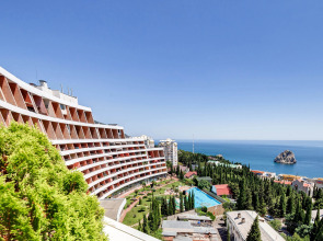 Апартаменты Фамилия Делюкс