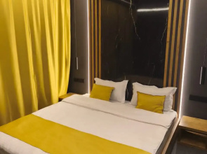 Mini-Otel Atlas Hotel