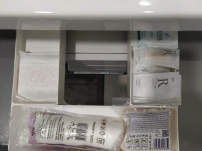 Квартира возле музея янтаря