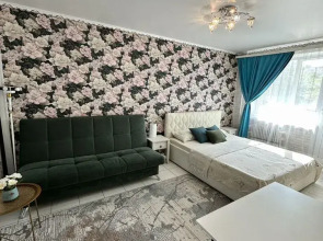 Na Sovetskoy 111 Flat