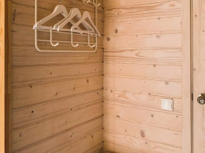 Гостевой дом Нодикхаус Ö