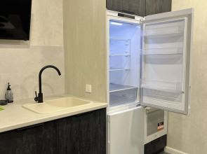 Квартира на Буткова