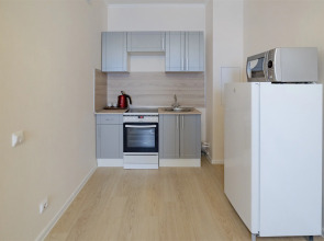 InnDays Остафьевское шоссе, 14к1