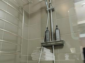 Апартаменты Sova Ярд View Bridge