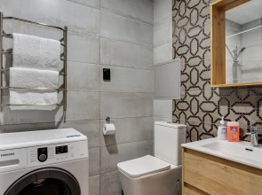 Апартаменты Хорошевское Шоссе 38с5