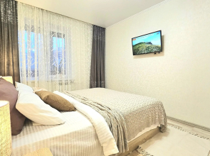 Квартира вблизи станции метро Проспект Победы