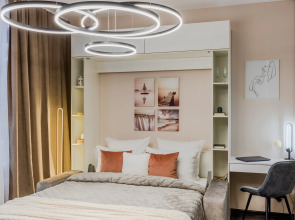 Апартаменты Pronina Aparts Relax Zone