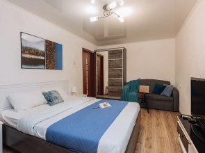 Апартаменты Malkova apartments на Генерала Карбышева