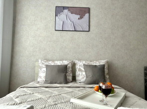 Апартаменты FSF Премиальная Однушка Мега