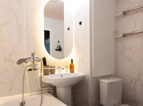 Квартира на Пролетарской