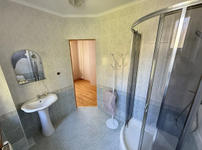 Частный дом Комфортный немецкий дом на 10 гостей