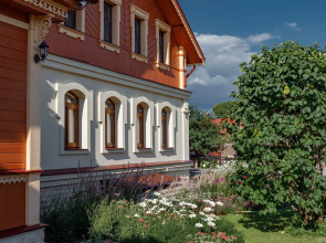 Усадьба Веранда Суздаль