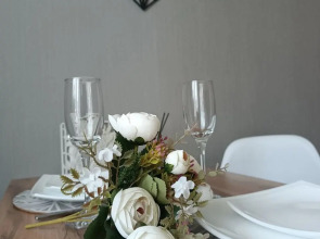 Апартаменты на Торговой 132