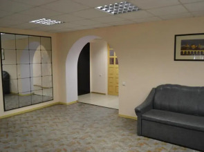 Отель Роза Ветров