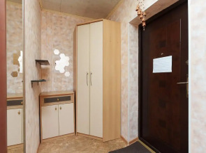 Апартаменты Квартира Горский Микрорайон 82