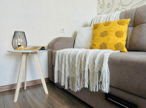 Апартаменты Cozy Rent Lemon tree