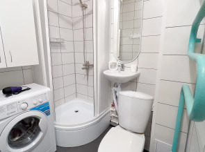 Квартира LIVE by BigWood 6 Живи у склона