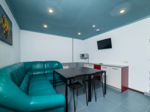 Мини-отель Две подушки