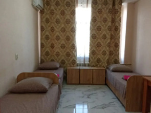 Отель Гостиница Лоран