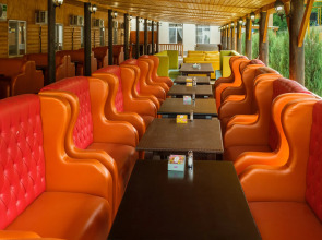 Отель Volga Volga