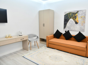 Отель QUT Hotel