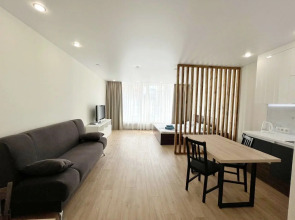 Апартаменты Милый дом на улице Немировича