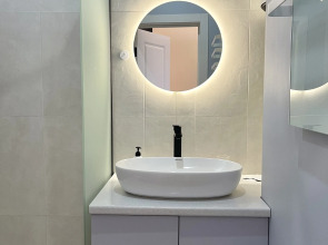 Квартира Покатная 55А