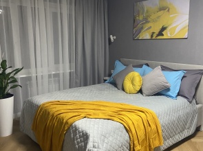 Kvartira Luxury na Sovetskom