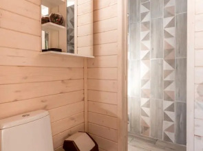 Гостевой дом 6 VILLANORDA