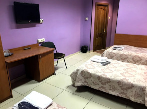 Мини-Отель Добрый Кот