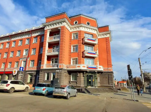 Апартаменты на Проспект Ленина 27а