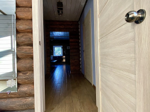 Гостевой дом Избушки guestHouse Большая