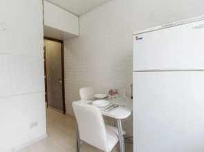 Апартаменты Светлая и уютная квартира в тихом центре города