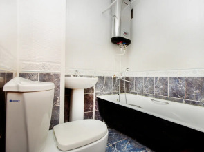 Апартаменты СКомфортом Пограничная 20А