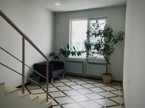 Отель Гостевой Дом Волгоград