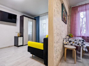 Квартира у Филатовской