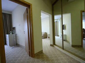 Апартаменты ЖК Green Park 2